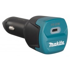 Makita ADP14 automobilinis kroviklis skirtas DC18SJ Makita ADP14 automobilinis kroviklis skirtas DC18SJ